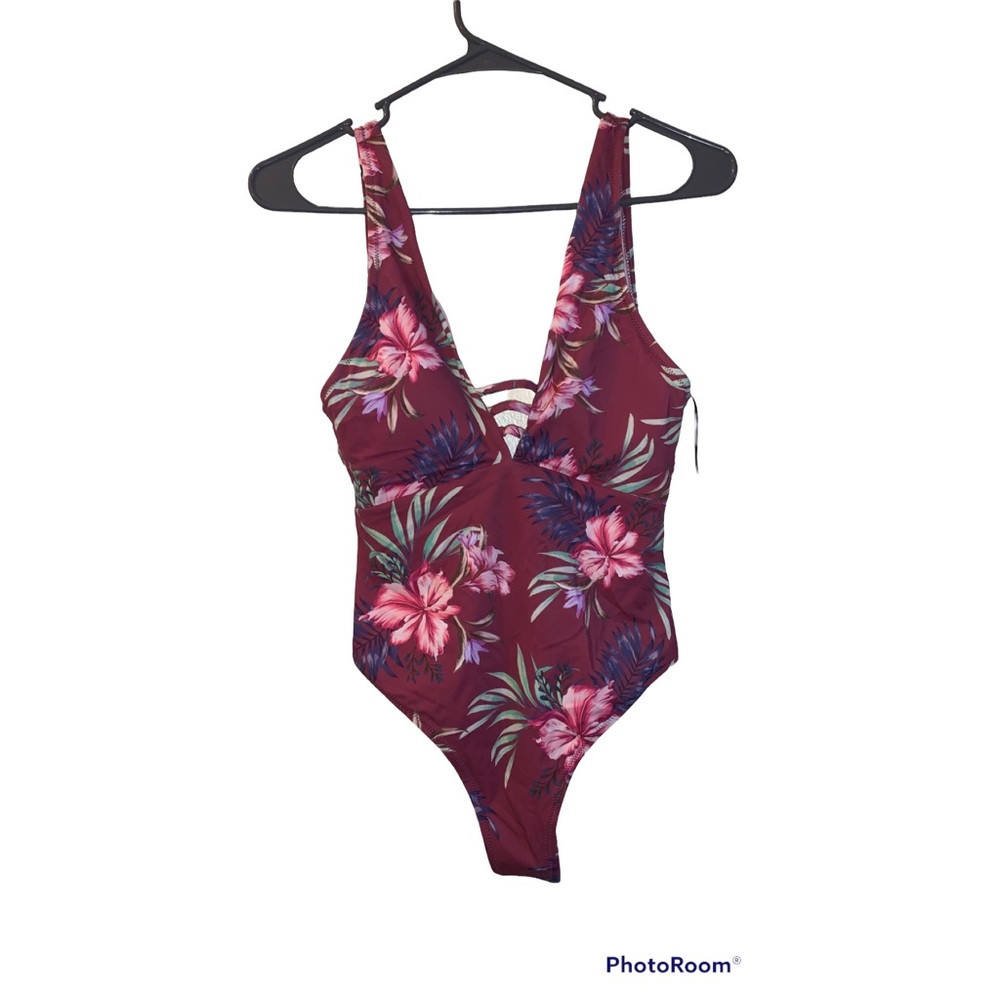 Shade & shore swimsuit